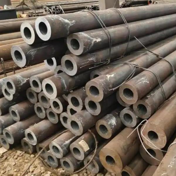 山東無縫鋼管廠推薦商