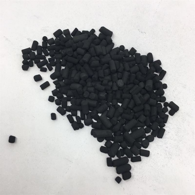 威大煤質(zhì)柱狀活性炭您的不二之選！聯(lián)系電話：13838587319 孫經(jīng)理