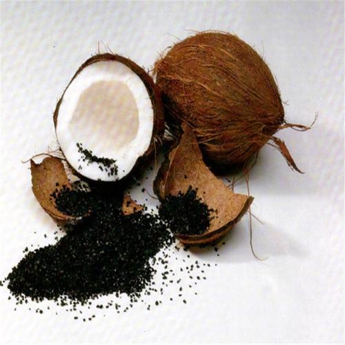椰殼活性炭生產廠家-專業(yè)生產活性炭